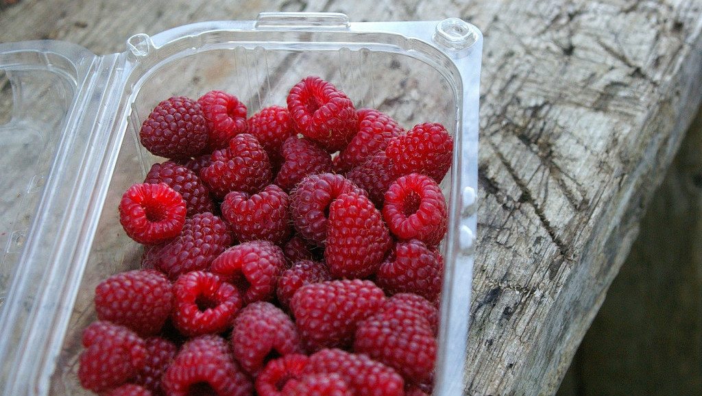 Francuska zabranjuje plastičnu ambalažu za voće i povrće