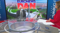 Kon za Euronews Srbija: Mere zatvaranja, uz ograničavanje okupljanja na pet ljudi i vakcinaciju - to bi smanjilo brojke