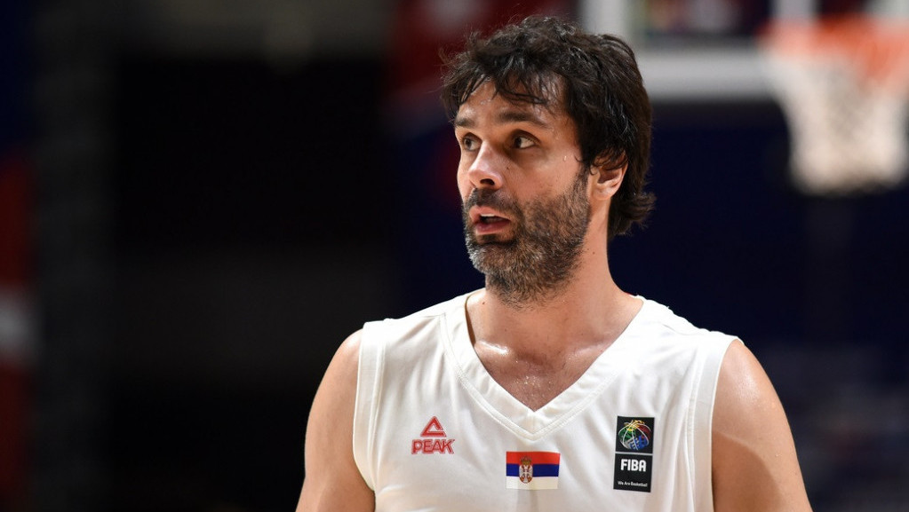 Miloš Teodosić povređen, ne zna se koliko će pauzirati