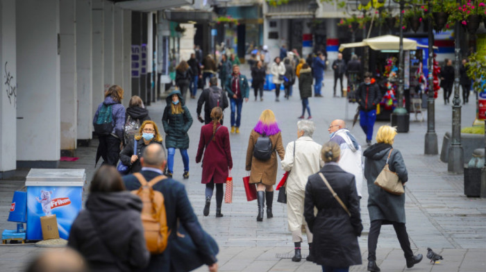 Pred nama najhladniji dan ove nedelje, temperatura do 10°C: Uskoro nam stižu i topliji dani