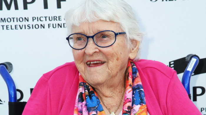 Legenda Diznija i pionirka animacije Ruti Tompson preminula u 111. godini