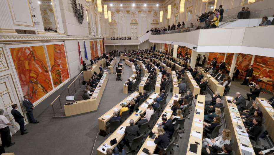 Austrijski parlament odobrio eutanaziju