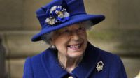 "Mere predostrožnosti": Kraljica Elizabeta neće prisustvovati klimatskom samitu u Glazgovu