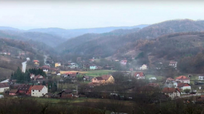 Otac i sin iz Grošnice preminuli od korone - u naredna dva dana se vakcinisalo celo selo