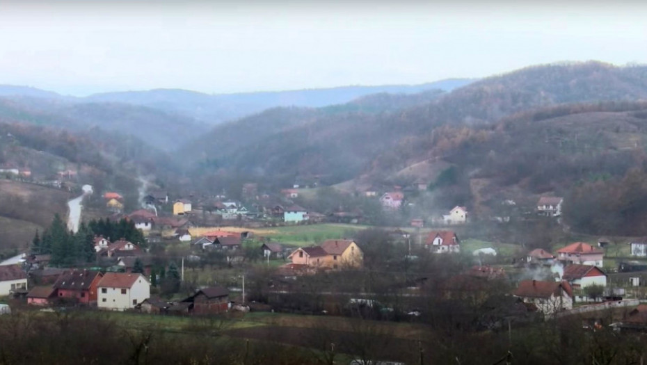 Otac i sin iz Grošnice preminuli od korone - u naredna dva dana se vakcinisalo celo selo