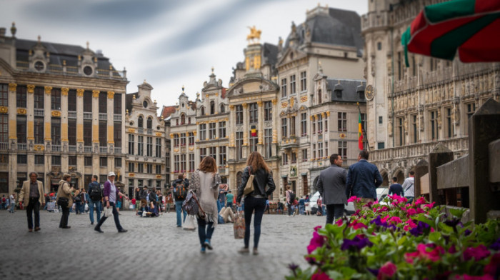 Zdravstveni stručnjaci tvrde da je omikron prisutan u Belgiji duže nego što se mislilo