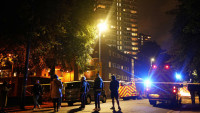Žena i dete povređeni u požaru koji je zahvatio stambenu zgradu u Londonu