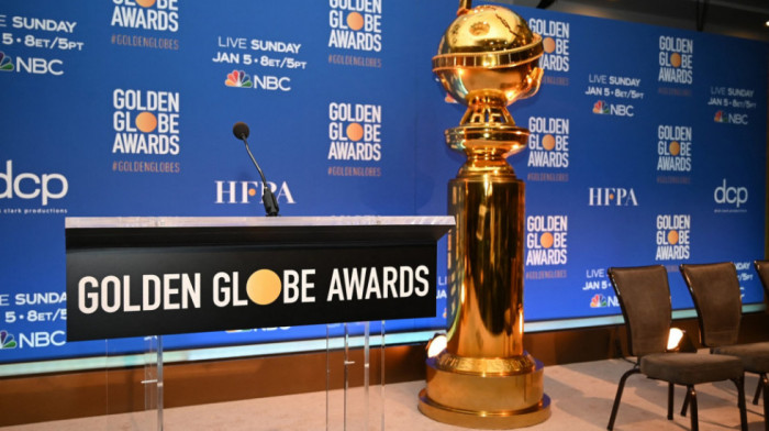 Objavljene nominacije za "Zlatne globuse": "Avatar: Put vode" i "Duhovi ostrva" u trci za kontroverzna priznanja
