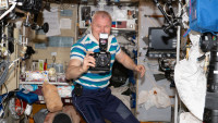 Selidba u svemiru: Kosmonaut Oleg Novicki prvi ruski stanovnik modula "Nauka"