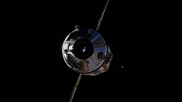 "Orbitalni greben": Bezosova kompanija najavila razvoj komercijalne svemirske stanice