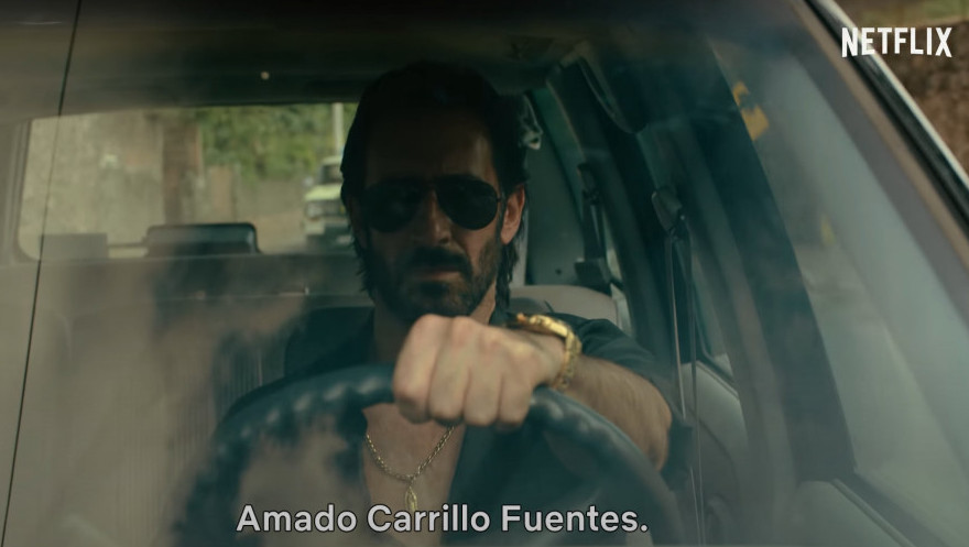 VIDEO Konačni obračun: Pogledajte trejler za poslednju sezonu serije "Narkos: Meksiko"