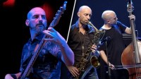 "Džez plamen": Improvizatori Spinifex i Angles 8 na Beogradskom džez festivalu u Domu omladine