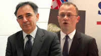 Povišeni tonovi u hrvatskom parlamentu: Pupovac oduzeo reč Hasanbegoviću, a on napustio sednicu