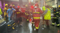 Tragedija na Tajvanu: U požaru u stambenoj zgradi poginulo 46 osoba, desetine povređeno