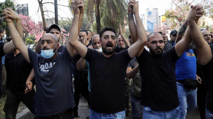 Islamističke frakcije u palestinskom izbegličkom kampu u Libanu saopštile da će se pridržavati primirja
