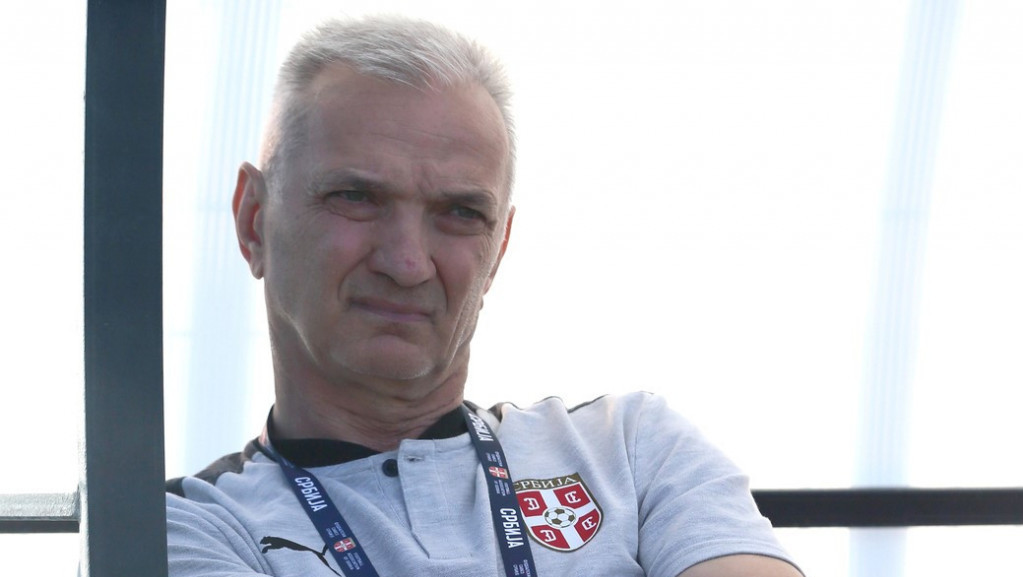 Zvonko Živković pred meč u Roterdamu: Možda se ne ponovi KPR, ali igrač Partizana uvek mora da se bori