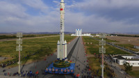 SAD zabrinute zbog kineskog testiranja hipersonične rakete