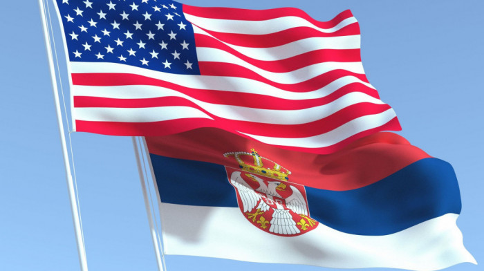Obeleženo 140 godina diplomatskih odnosa Srbije i SAD: Dve zemlje "partneri", ali ne i "saveznici"