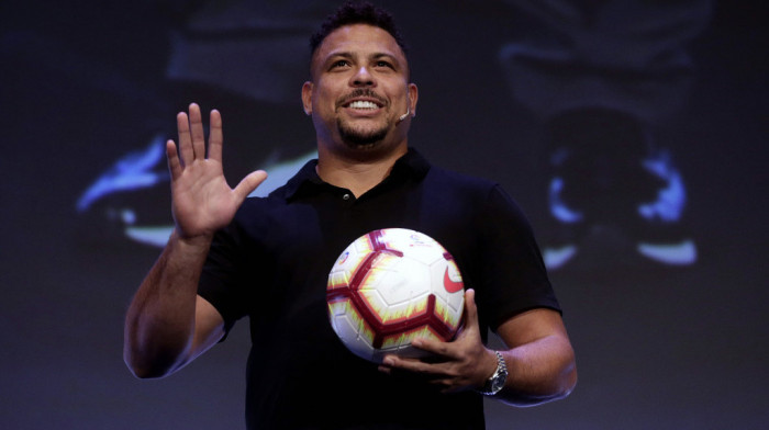 Ronaldo otkrio favorita za osvajanje ovogodišnje Zlatne lopte