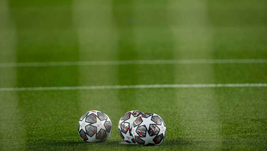 UEFA donela odluku: Nema fudbala u Ber Ševi, Haifa dozvoljena
