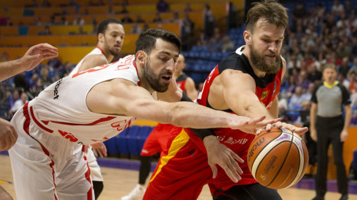 Šok za Gruziju, Tornike Šengelija propušta Eurobasket