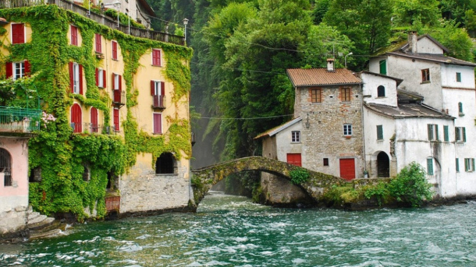 Italijansko selo prodaje 250 domova po evro, ali pod određenim uslovima