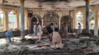Eksplozija u džamiji u Avganistanu, poginulo 47 osoba