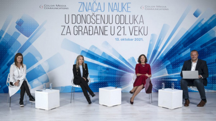 Reč nauke i preventivna medicina su ključ