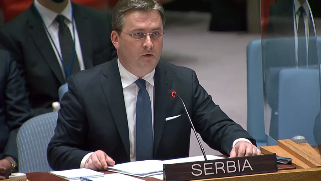 Selaković: Više od 10 zemalja spremno da povuče priznanje Kosova i Metohije