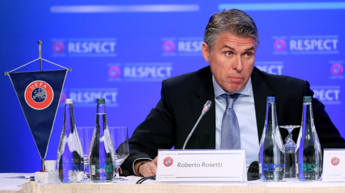 UEFA razmatra promenu ofsajd pravila