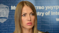 Dijana Hrkalović puštena na slobodu: Bivšoj državnoj sekretarki ukinut pritvor