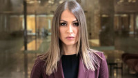 Advokati Dijane Hrkalović uložili žalbu, traže da bude puštena iz pritvora i da se brani sa slobode