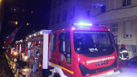 Tragedija u Somboru: Pronađena četiri tela u kući spaljenoj u požaru