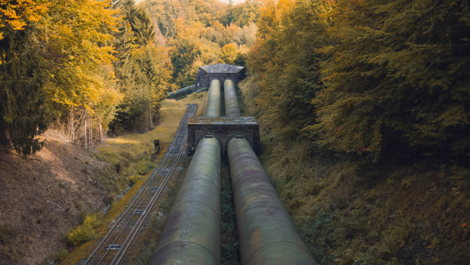 Direktor Sekretarijata energetske zajednice: Nije bitno čiji je gas, njime se trguje, problem Evrope je što gasa nema