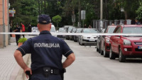 Uhapšen vozač BMW-a koji je usmrtio ženu u Mirijevskom bulevaru - automobilom upravljao bez dozvole