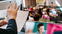 Profesija od koje se beži: Manjak nastavnika mogao bi za desetak godina da napravi kolaps u školama