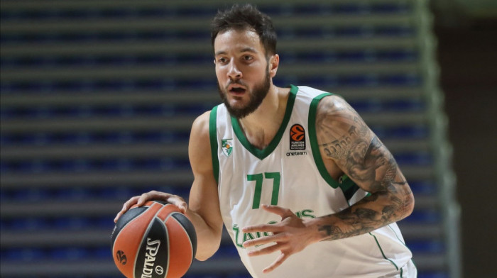 Loše vesti za Asvel: Lovernj zbog povrede propušta ostatak sezone?