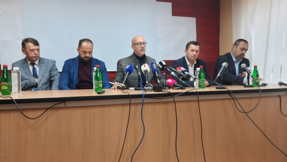 Rakić: Srpska lista donela odluku da učestvuje na lokalnim izborima na KiM