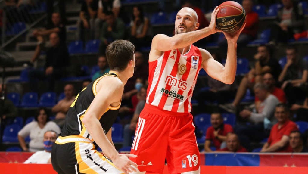 Crvena zvezda dočekuje Cedevitu: Radonjić i Simonović zovu navijače