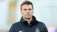 Trener fudbalera Partizana Stanojević: Maksimalna podrška Novaku Đokoviću