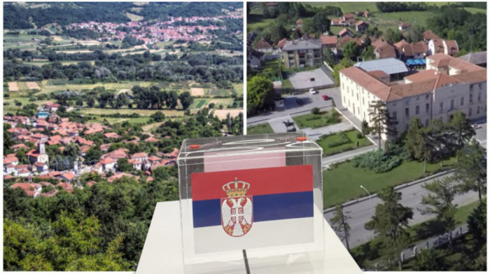 Lokalni izbori u Negotinu i Mionici - putokaz za opoziciju pred predsedničke i parlamentarne izbore naredne godine