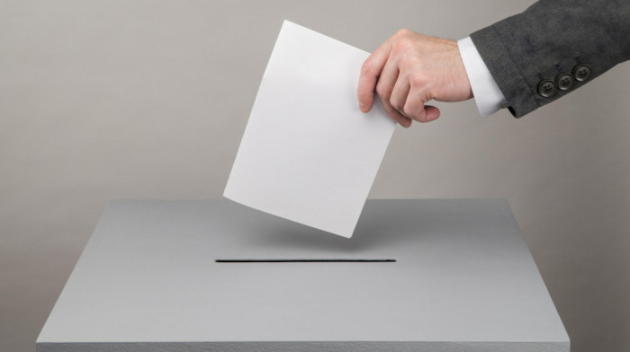 Stranke manjina traže 50 odsto manje potpisa za izborne liste