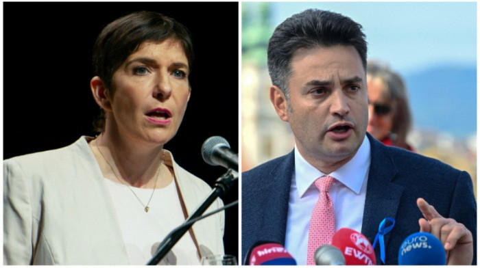 Mađarska opozicija bira ko će izaći na crtu Orbanu - u poslednjem krugu, dva kandidata