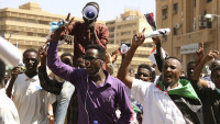 Borelj izrazio podršku svrgnutom premijeru Sudana