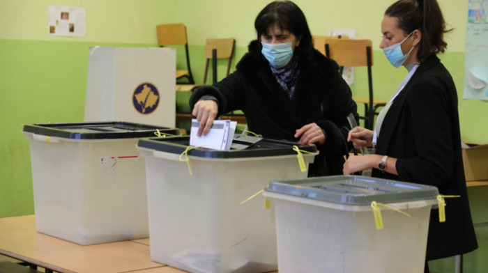 Konačni rezultati kosovskih izbora: Srpska lista će imati 147 odbornika