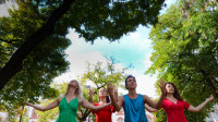 DAH Teatar: Nova predstava "Drveće pleše" za očuvanje životne sredine