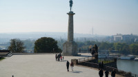 Svaki drugi stranac koji je došao u Srbiju posetio Beograd - domaćih turista najviše u banjama