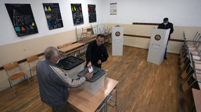 Srpska lista traži izbore na severu Kosova - šta na to kaže Priština?