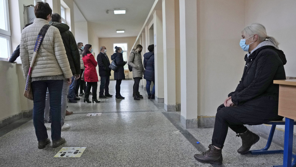 RIK doneo rešenje: Građani sa KiM mogu da glasaju u Kuršumliji, Raški, Novom Pazaru i Vranju