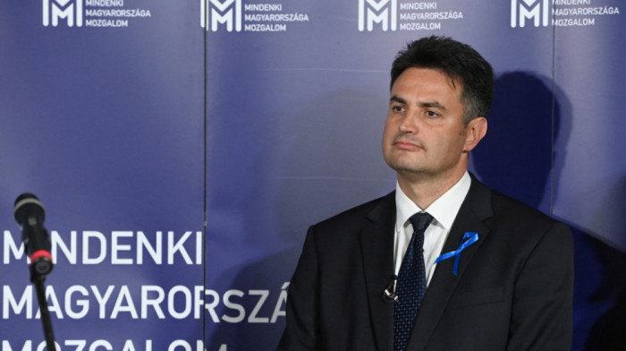 "Bilo ko osim Orbana": Mađarska opozicija izabrala kandidata koji će se suprotstaviti aktuelnom premijeru